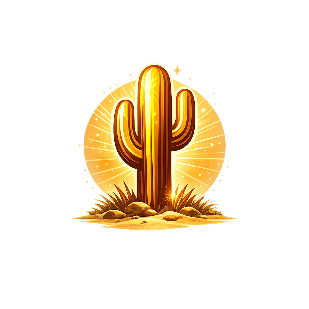 The Orange Cactus Apartment